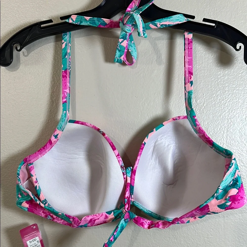 NEW‎ Xhiliration Push-Up Bikini Top - Picture 3 of 6
